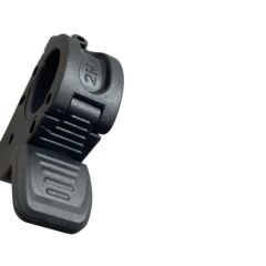 E-SCOOTER PARMAK GAZ KOLU