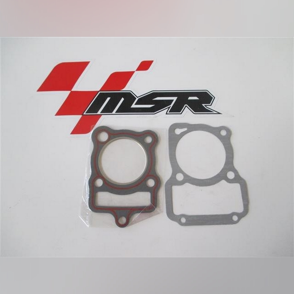 CG 150 SİLİNDİR ALT VE ÜST CONTA