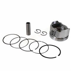 PİSTON - SEGMAN TAKIMI [65,50 mm] 15 PERNOLU CG