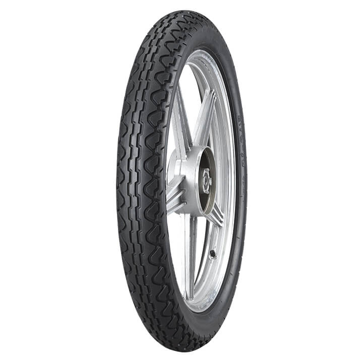 ANLAS 2.75-18 NF-25 TUBELESS  #6044
