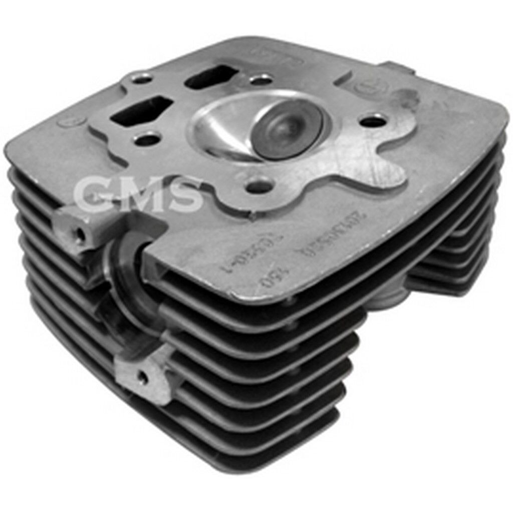 SİLİNDİR KAPAK SET ZS DQ CG150 #GMS6603-150