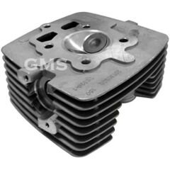 SİLİNDİR KAPAK SET ZS DQ CG150 #GMS6603-150