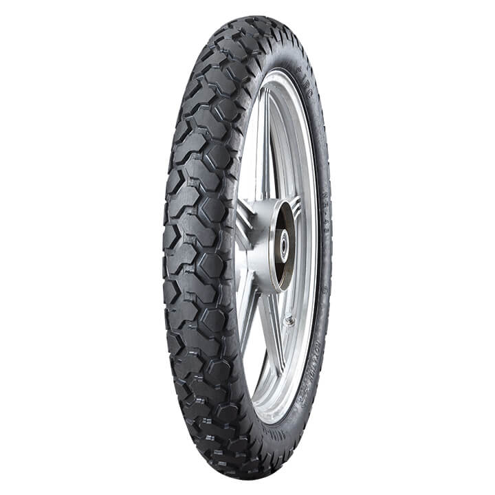 ANLAS 2.75-18 NR-48 TUBELESS REINFORCED LASTİK