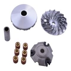 ÖN DEBRİYAJ KOMPLE [OEM] [FCC] PCX [2018-2019] - MOTTO #50955O