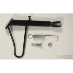SCOOTER 125 YAN SEHPA + VİDA + YAY OEM