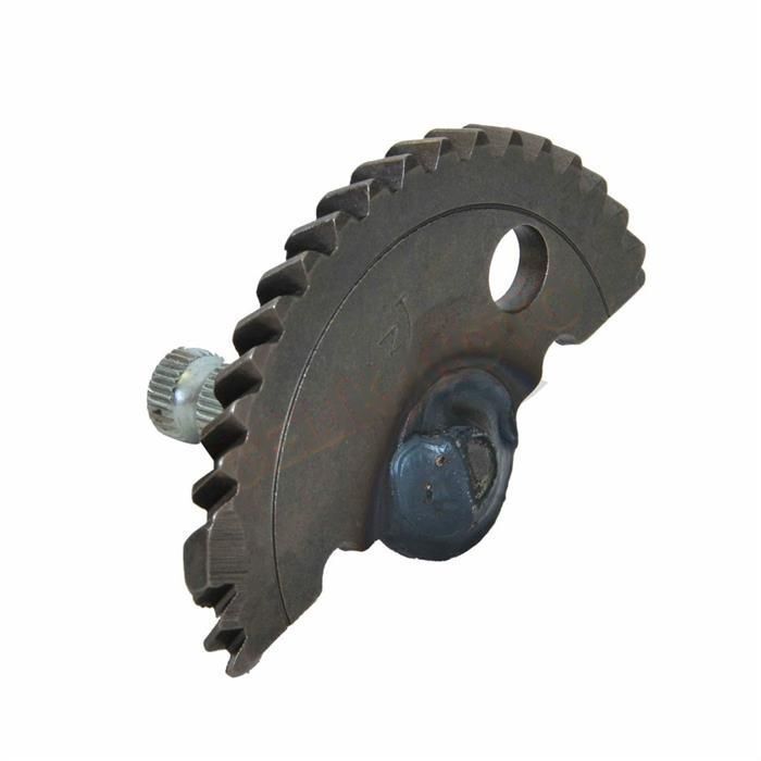 SCOOTER 50cc MARŞ MİLİ YARIM AY