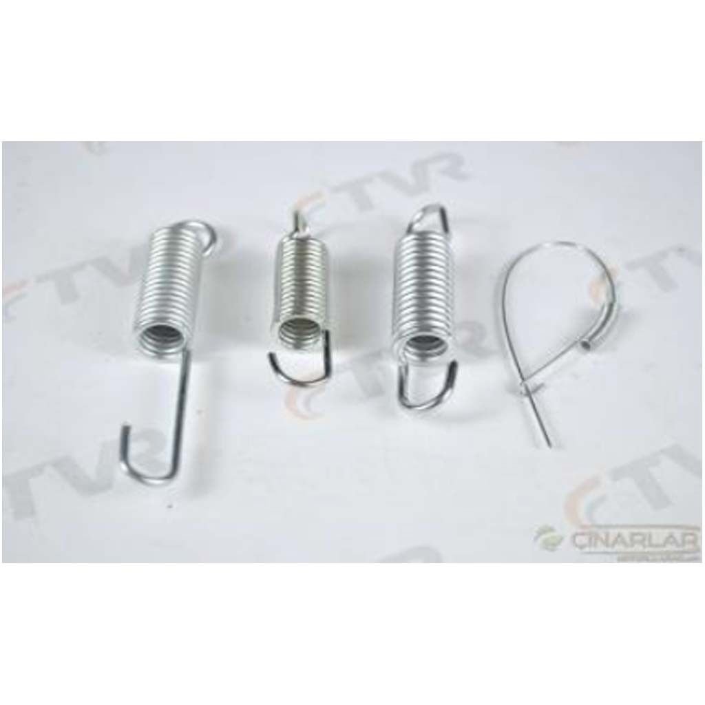 CG 125 YAY SETİ