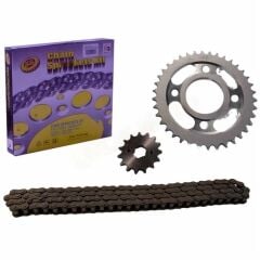 CUB - SFR  14T/36T 428X110 L ZİNCİR DİŞLİ SET