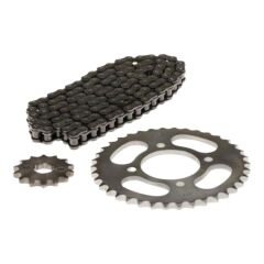 DRİFT ZİNCİR DİŞLİ SETİ 428H-116L 38T/14T