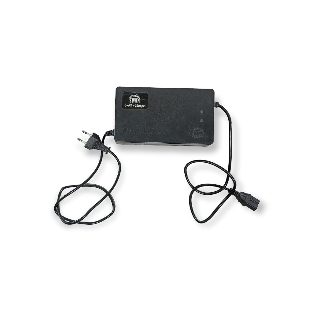 CHARGER (72V 20AH) AKU SARJ CIHAZI