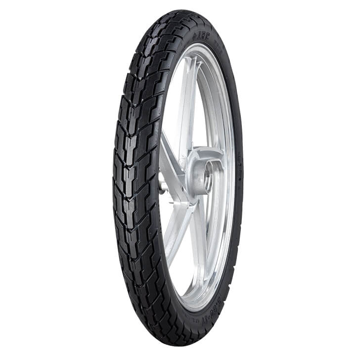 ANLAS 2.50-17 NF-29 TUBELESS  #6127