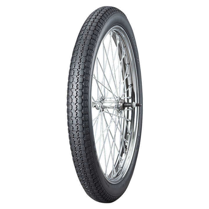 ANLAS 2.50-19 NR-14 TUBE TYPE LASTİK