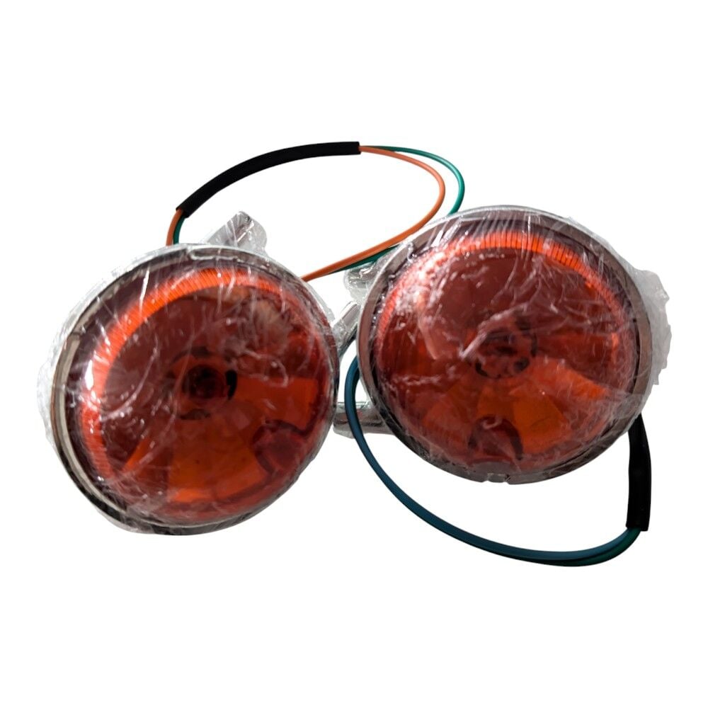 VOLTA VS2 SİNYAL TAKIMI  #BM