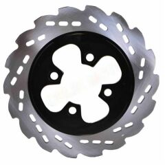 MONDIAL MCX ARKA FREN DİSKİ