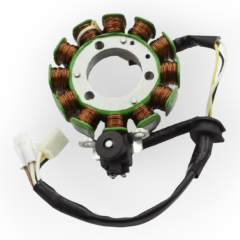 CRYPTON 115 STATÖR