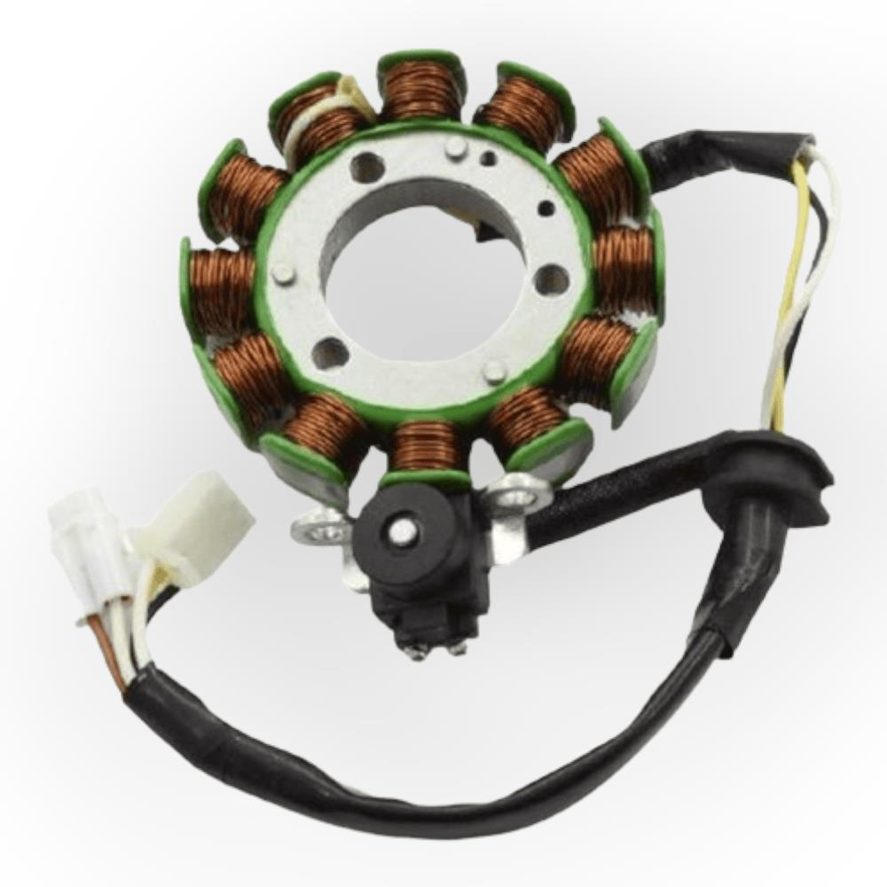 CRYPTON 115 STATÖR #CRY 010