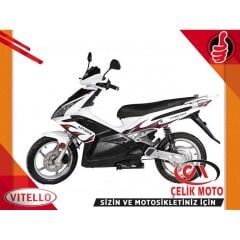 VITELLO ARTEMIS 800W MOTOR BAGLANTI KABLOSU #ELK01-P0122