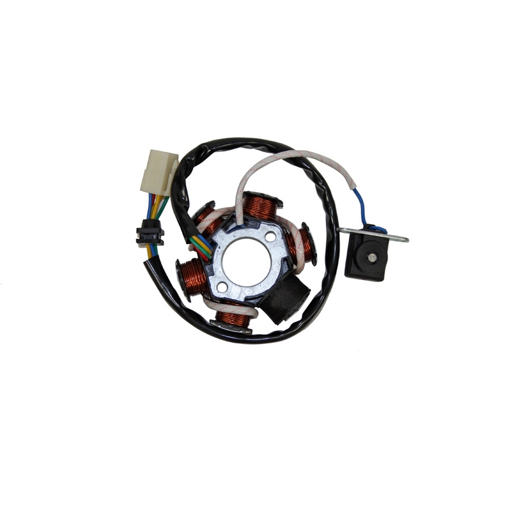 DELTAFORCE SFC 100 (BASICX) STATOR #Y4DLT0710A0028