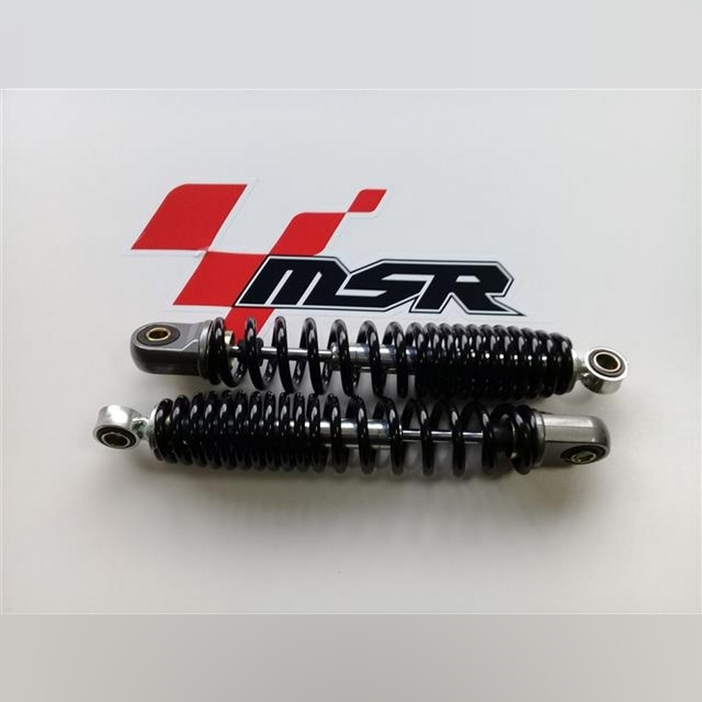 CRYPTON 115 ARKA AMORTİSÖR TAKIM #CRY 032