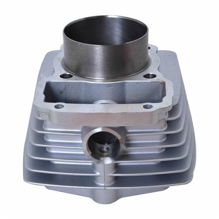 CG  SİLİNDİR BOŞ [65.50 mm] [YÜK - 83 mm]