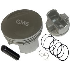 CG KISA PİSTON 63,50MM PİM 13