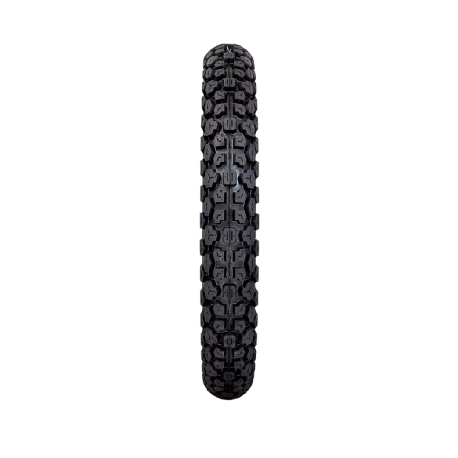 2.50 X 18 DIŞ LASTİK RAVO CROSS MODEL #S3520
