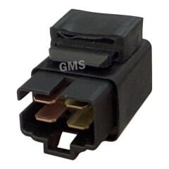 YARDIMCI RÖLE ENJEKSIYONLU MODELLER #GMS2850