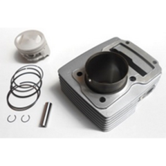 DELTAFORCE MH 125 DRIFT SILINDIR KOMPLE