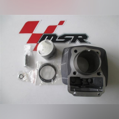 CITA 200 13 P 63.5 GÜMÜŞ SİLİNDİR KİT 69B