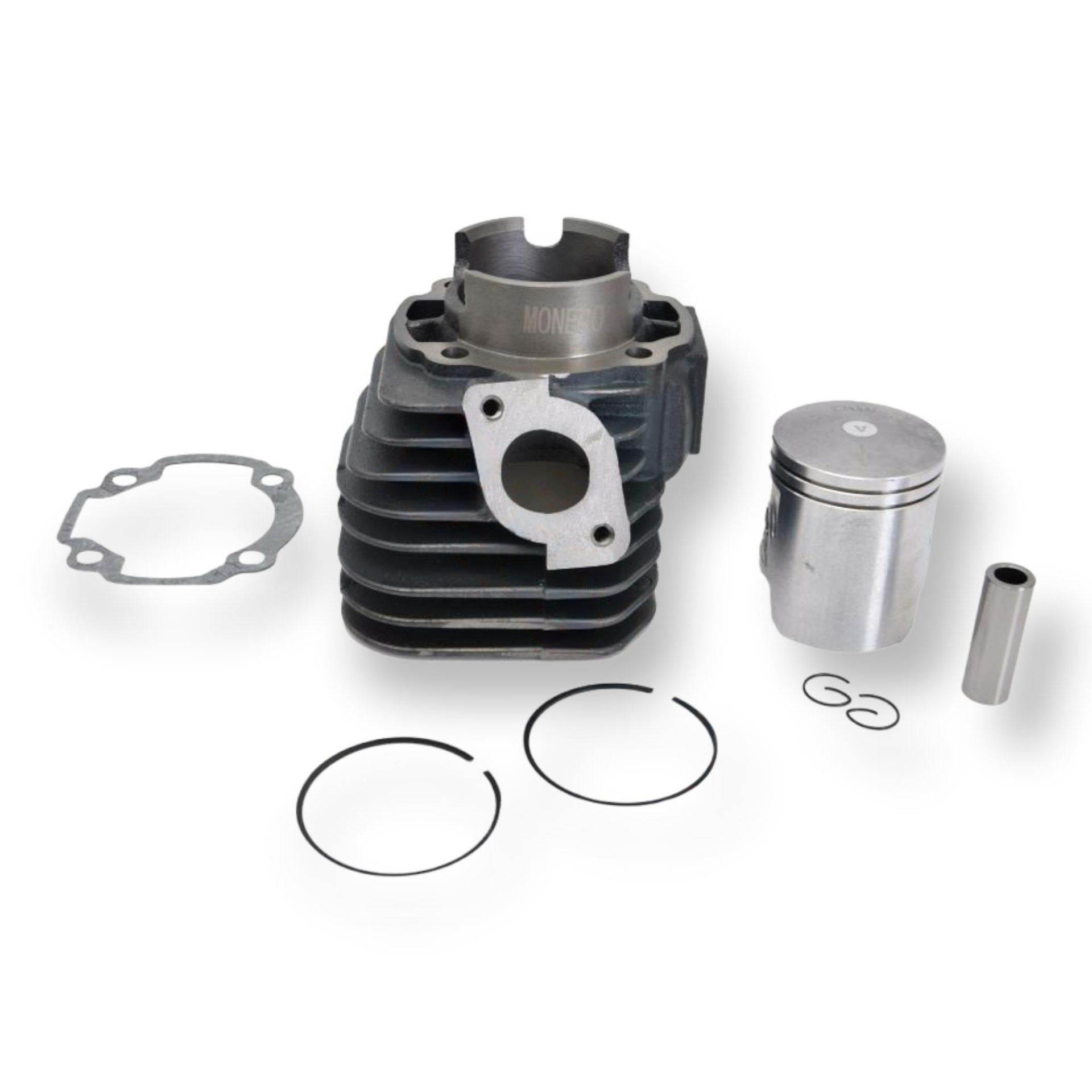 YAMAHA BWS 100 SİLİNDİR KOMPLE #53561
