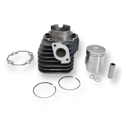 YAMAHA BWS 100 SİLİNDİR KOMPLE #53561
