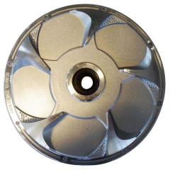 STMAX DORA 1200 ARKA JANT KAPAGI SOL