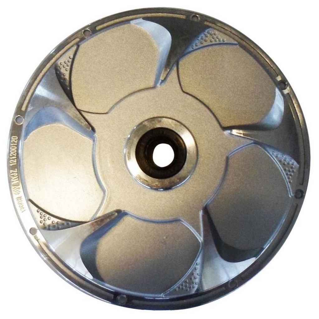 STMAX DORA 1200 ARKA JANT KAPAGI SOL