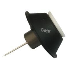 KARBÜRATÖR GAZ PISTON 18MM SCOOTER 80 #GMS4574