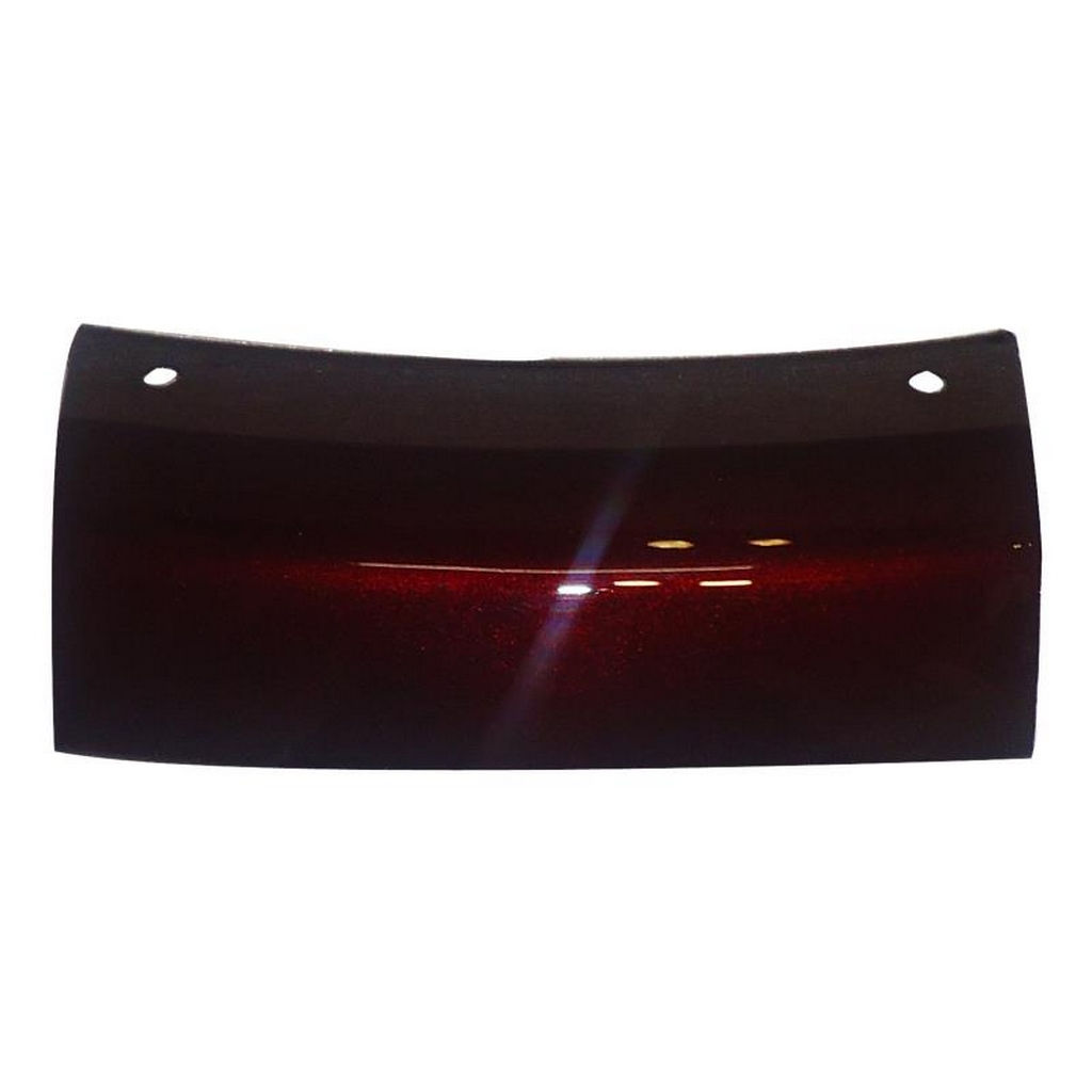 STMAX 406 ARKA FREN LAMBASI ALT PLASTIGI BORDO