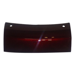 STMAX 406 ARKA FREN LAMBASI ALT PLASTIGI BORDO