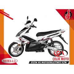 VITELLO ARTEMIS 800W ON FREN LEVYESI #ELK01-P02063