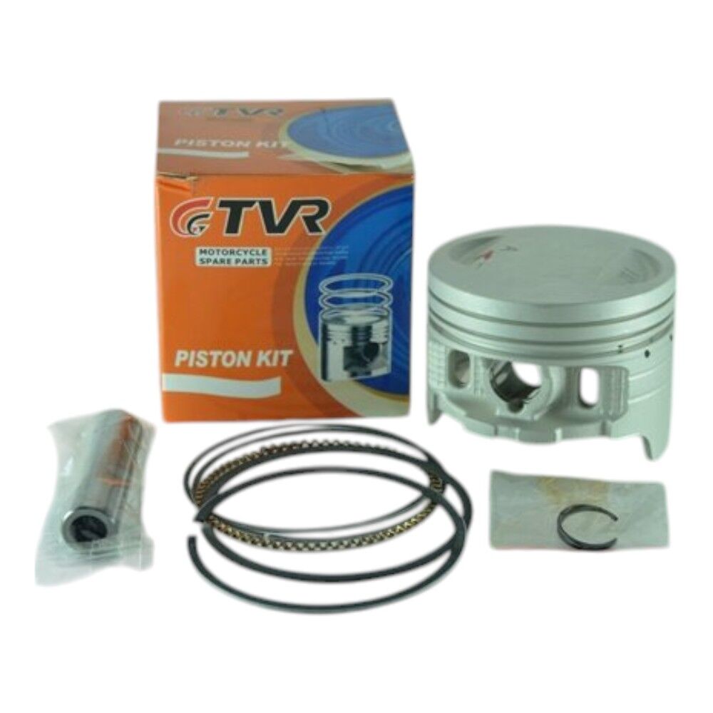 MONDIAL MH 150- DRIFT PISTON SEKMAN SET 62,0 13 PERNO #24051