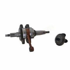 YAMAHA YBR 125 KRANK [BALANSÖR DAHİL] EURO 2 YENİ MODEL