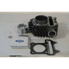 FİZZY 125 SİLİNDİR KOMPLE OEM