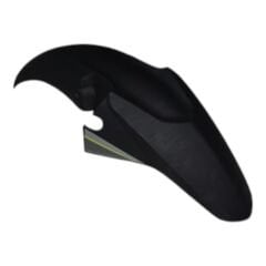 RKS ÖN ÇAMURLUK MAT SİYAH (TNT 125 PRO) #RK 41471