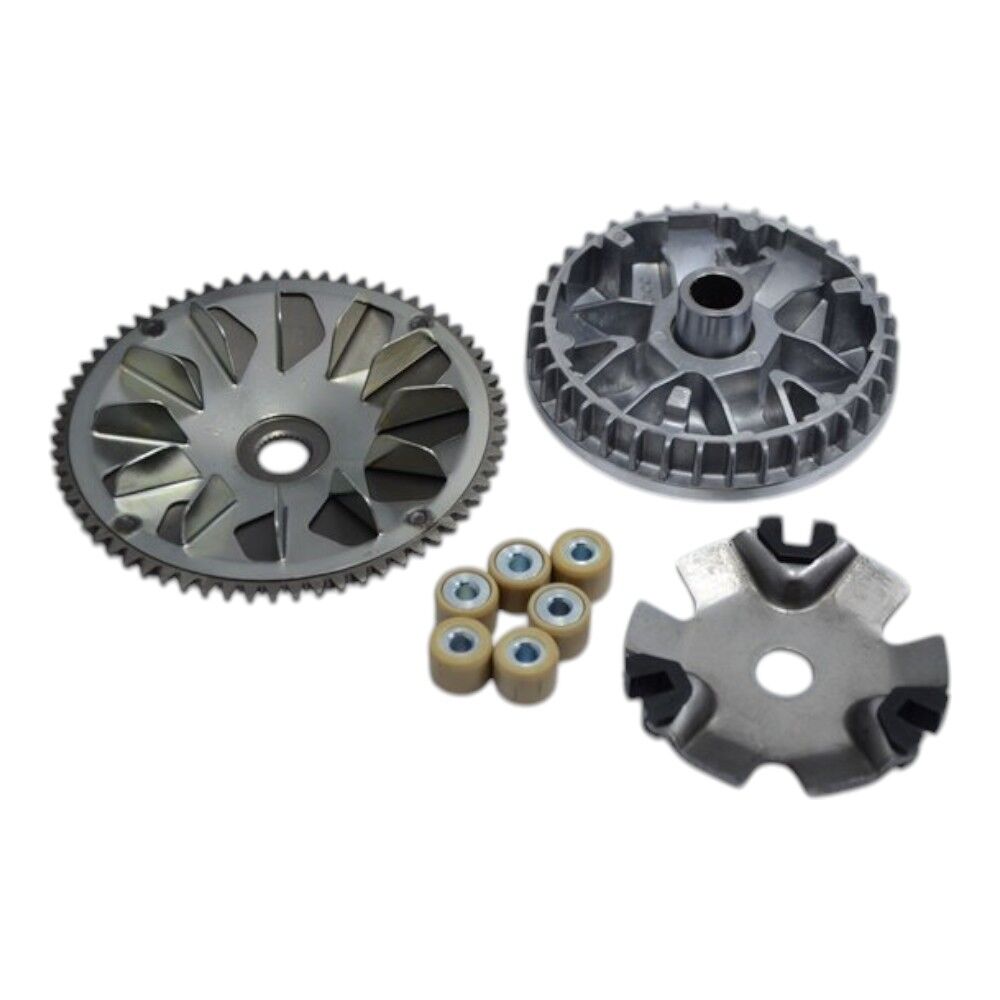 ACTİVA 100 ÖN VARYATÖR KOMPLE OEM