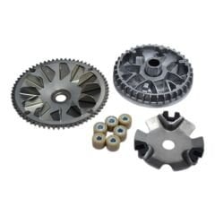 ACTİVA 100 ÖN VARYATÖR KOMPLE OEM