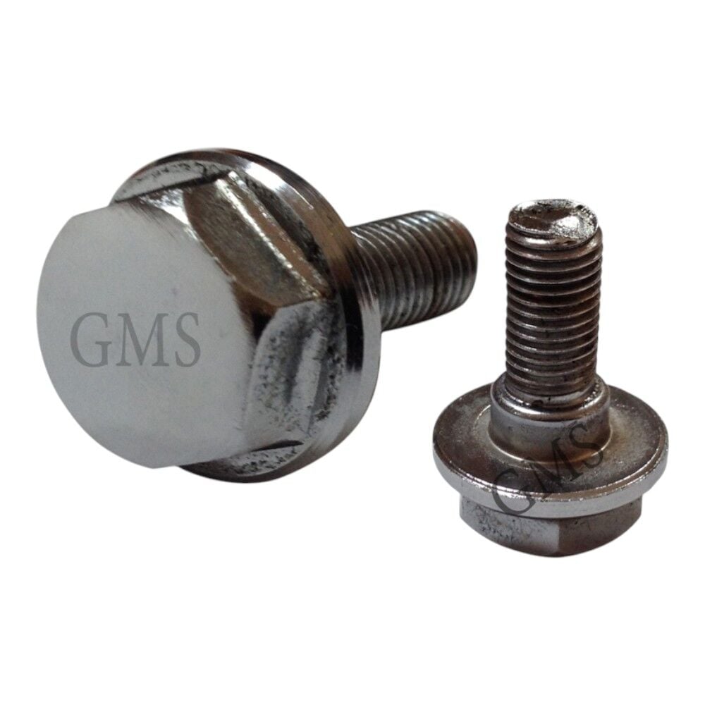 ÖN AMÖRTISÖR ÜST VIDASI CG 125 #GMS6490