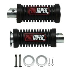 PROTAPER CG ARKA BASAMAK SİYAH [TAKIM] #50671