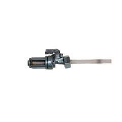DELTAFORCE 125KT BENZIN MUSLUGU KOMPLE