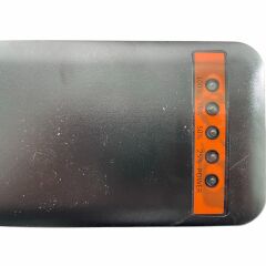 E-BIKE SWAN  60V(20-24AH) ŞARJ CİHAZI  (DEVRE KESİCİLİ-GÖSTERGELİ)