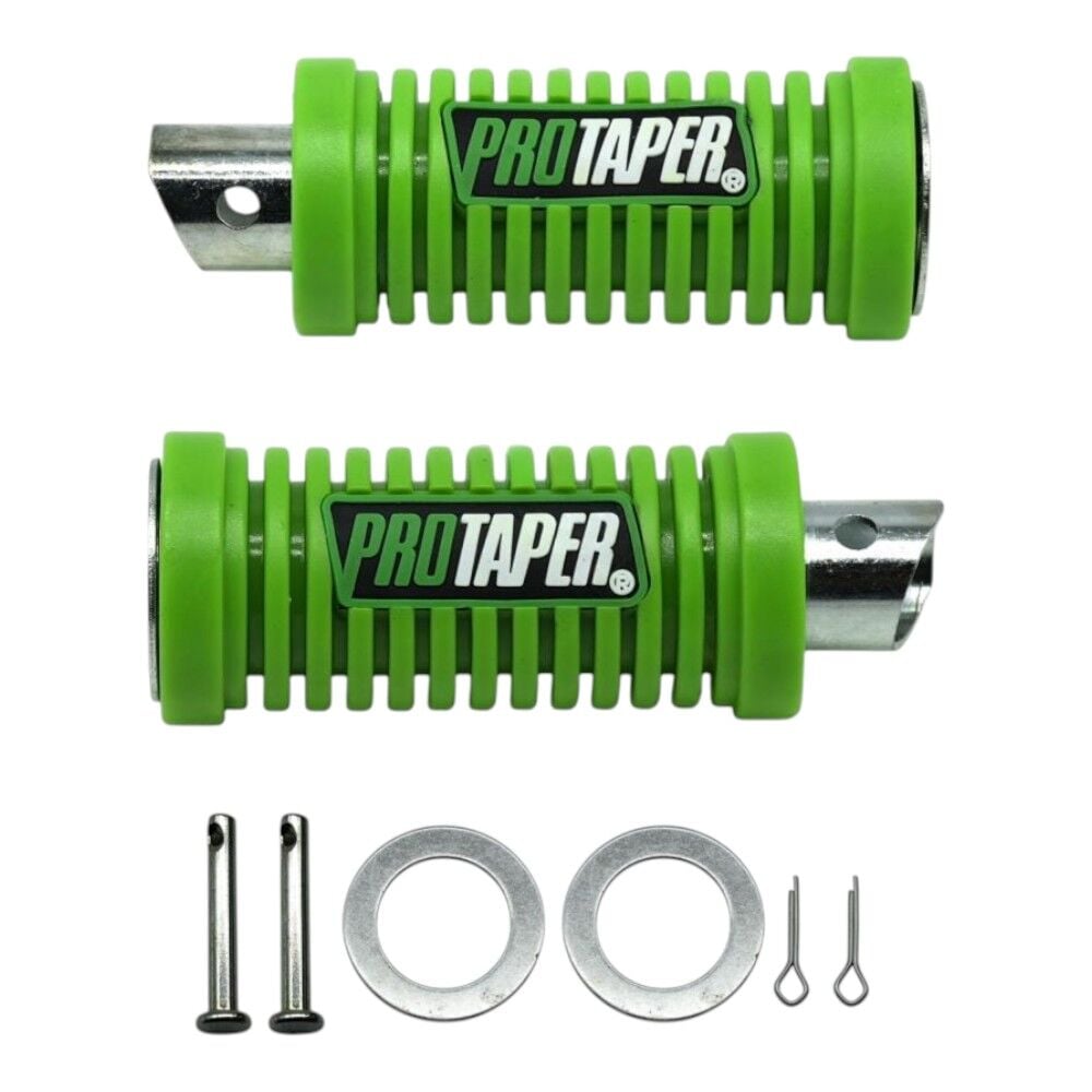 PROTAPER CG ARKA BASAMAK YEŞİL [TAKIM] #50693