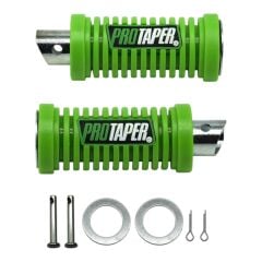 PROTAPER CG ARKA BASAMAK YEŞİL [TAKIM] #50693