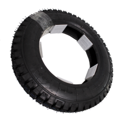 4.00 x 12 TL [DESEN-236] 3 TEKERLİ ELEKTRİKLİ BİSİKLET DIŞ LASTİK